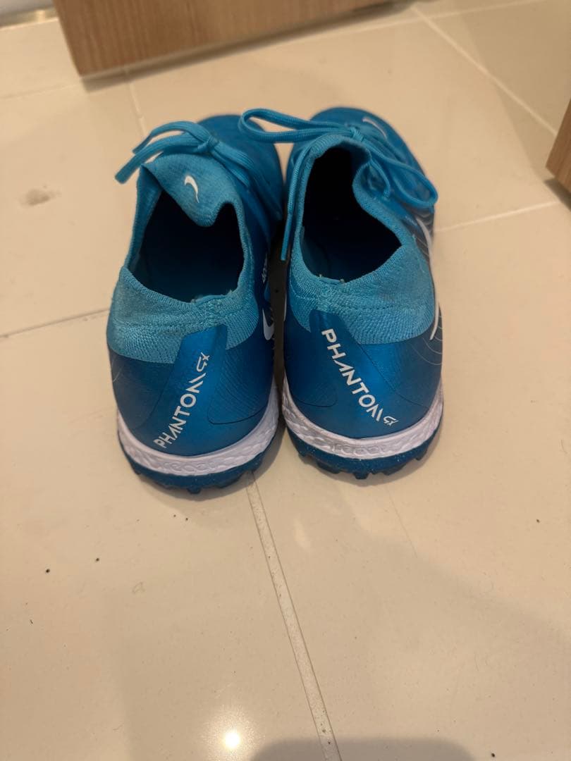 Nike Phantom GT サッカーシューズ26cm未使用