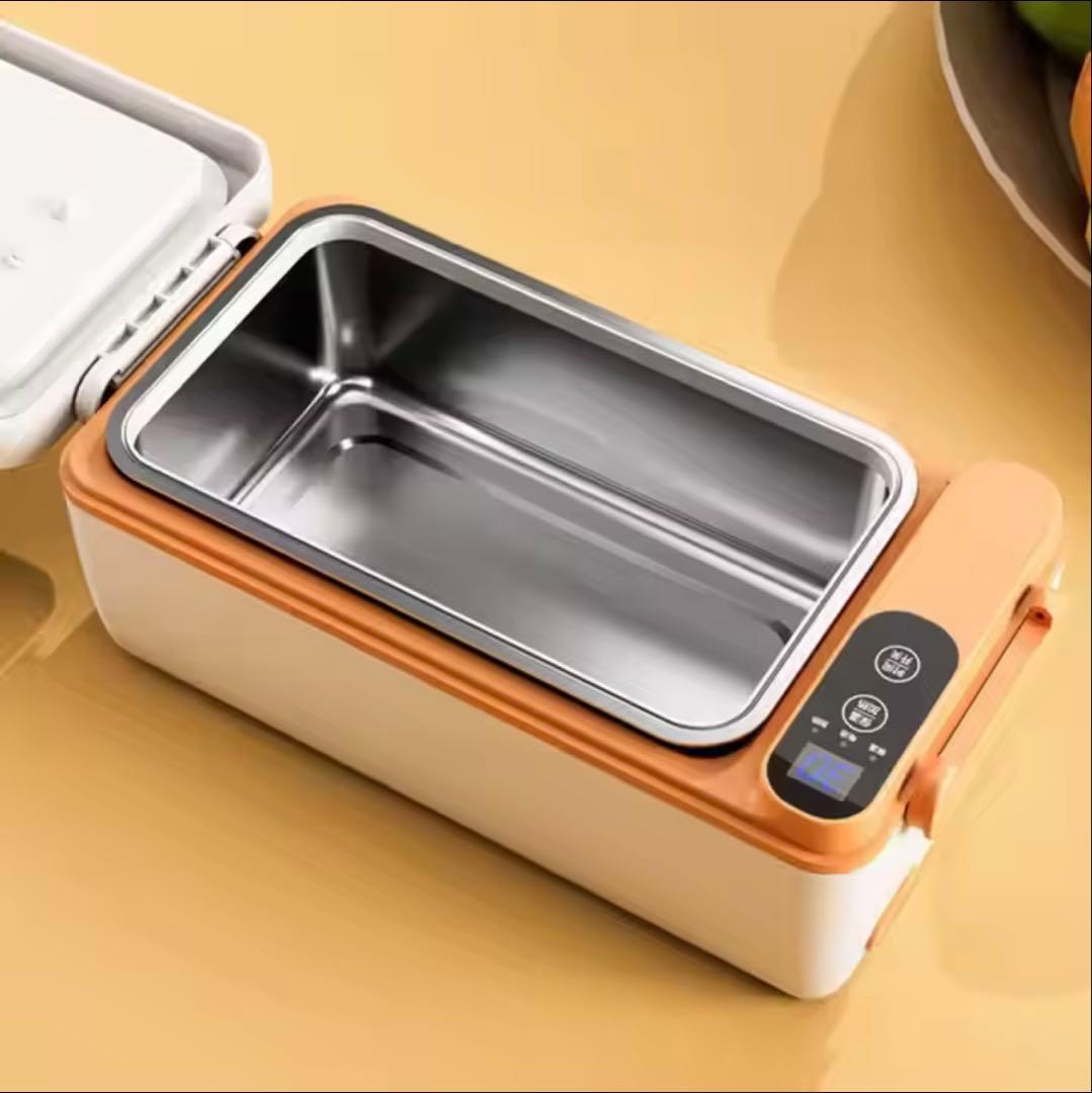 コードレス電気弁当