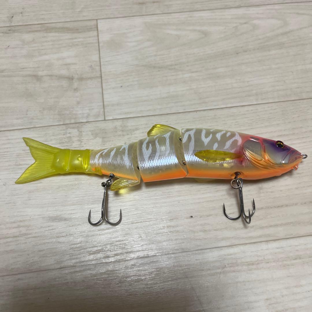 ダウズスイマー240SF