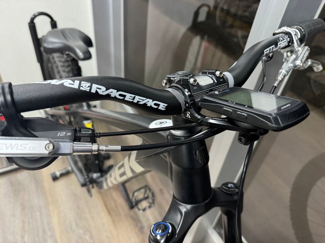 TREK ロスコ7 MTB