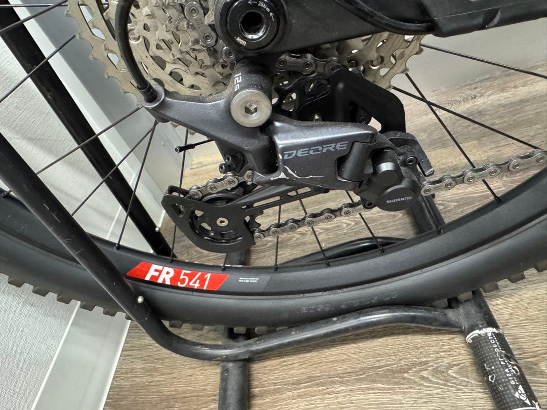 TREK ロスコ7 MTB