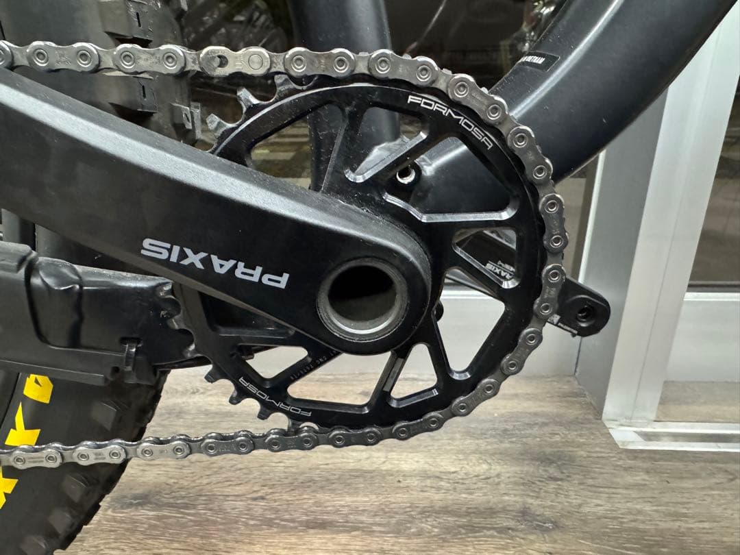 TREK ロスコ7 MTB