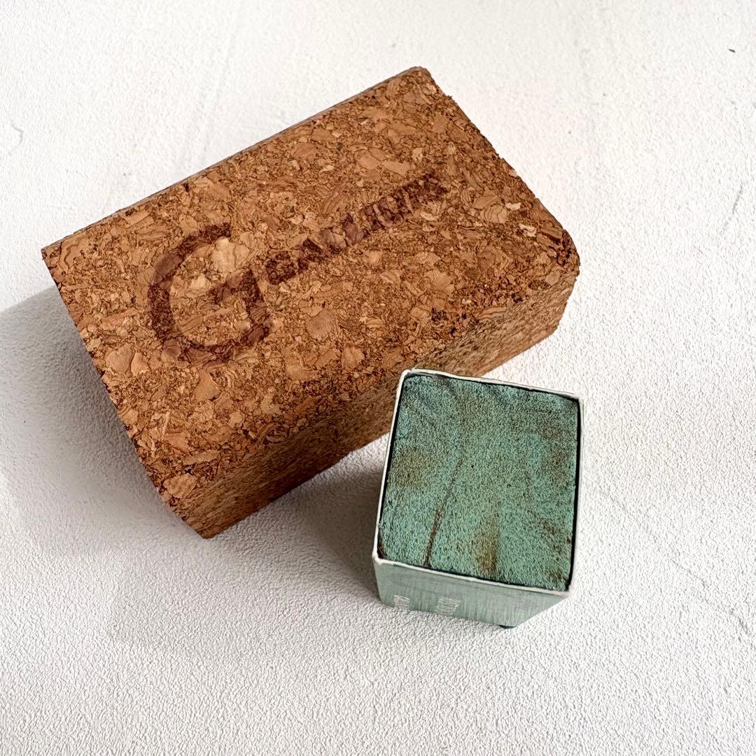 ガリウム GALLIUMトライアルワクシングBOX アイロン ワックス セット