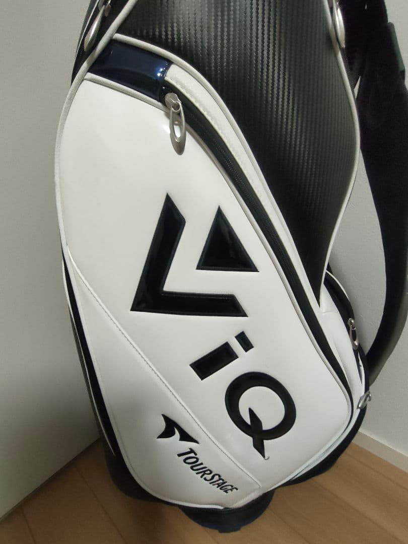 ブリヂストン ツアーステージ VIQ 2023 現行モデル 13本セット