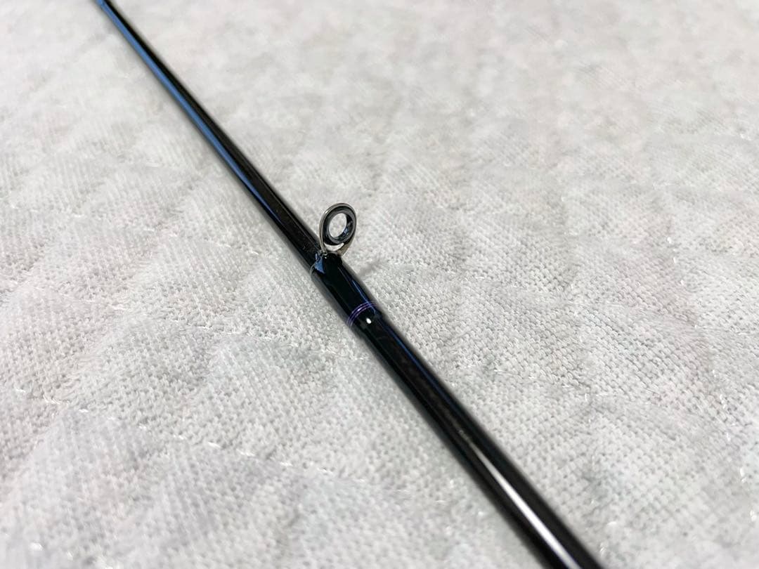 【極美品✨】ハートランド722MHRB-19 ダイワ DAIWA 袋あり