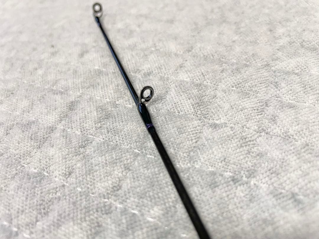 【極美品✨】ハートランド722MHRB-19 ダイワ DAIWA 袋あり