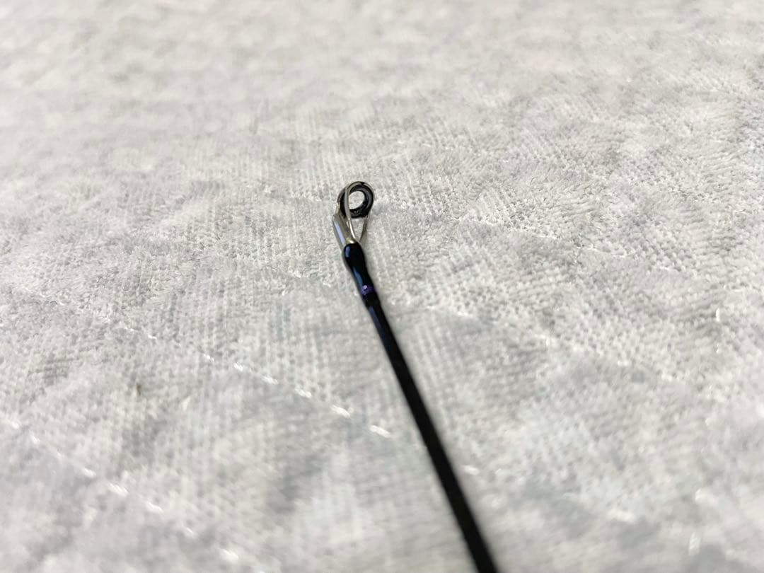 【極美品✨】ハートランド722MHRB-19 ダイワ DAIWA 袋あり