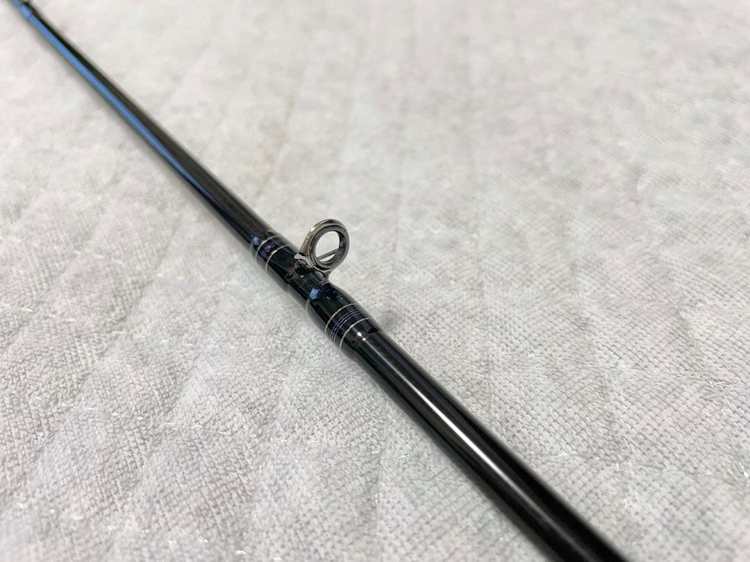 【極美品✨】ハートランド722MHRB-19 ダイワ DAIWA 袋あり