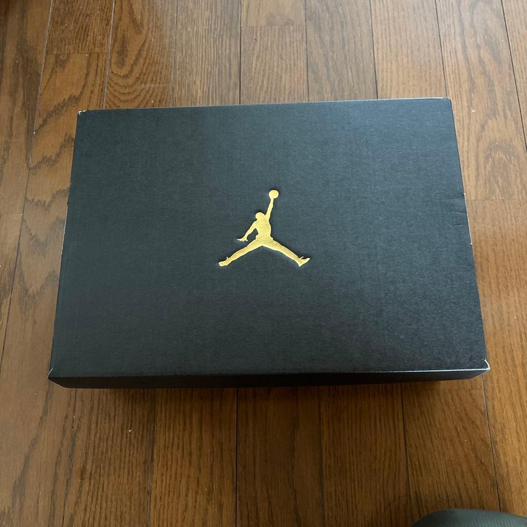 NIKEシューズAIR 26.5cm