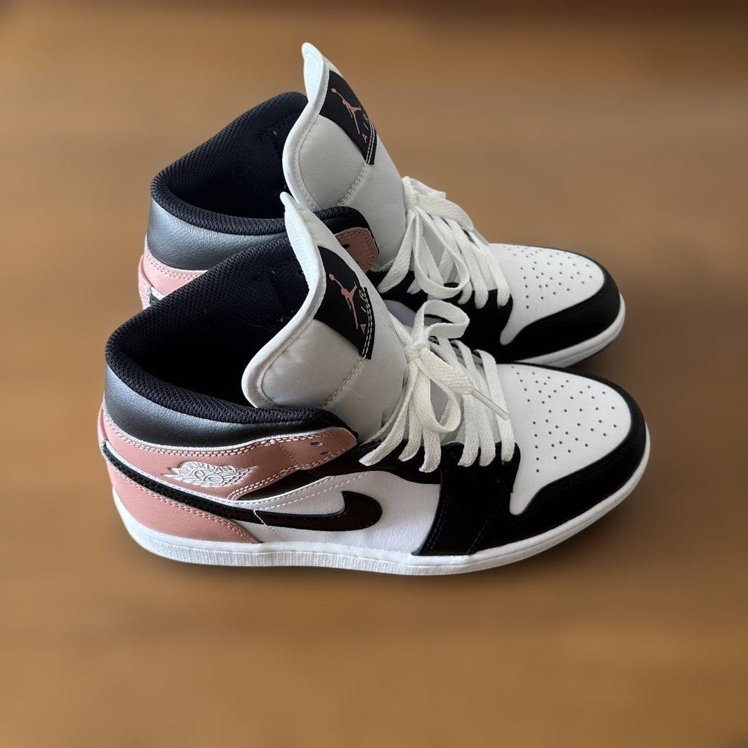 NIKEシューズAIR 26.5cm