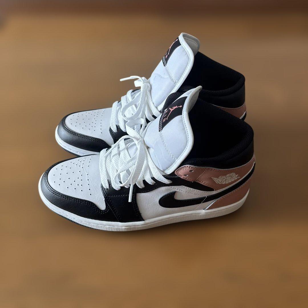 NIKEシューズAIR 26.5cm