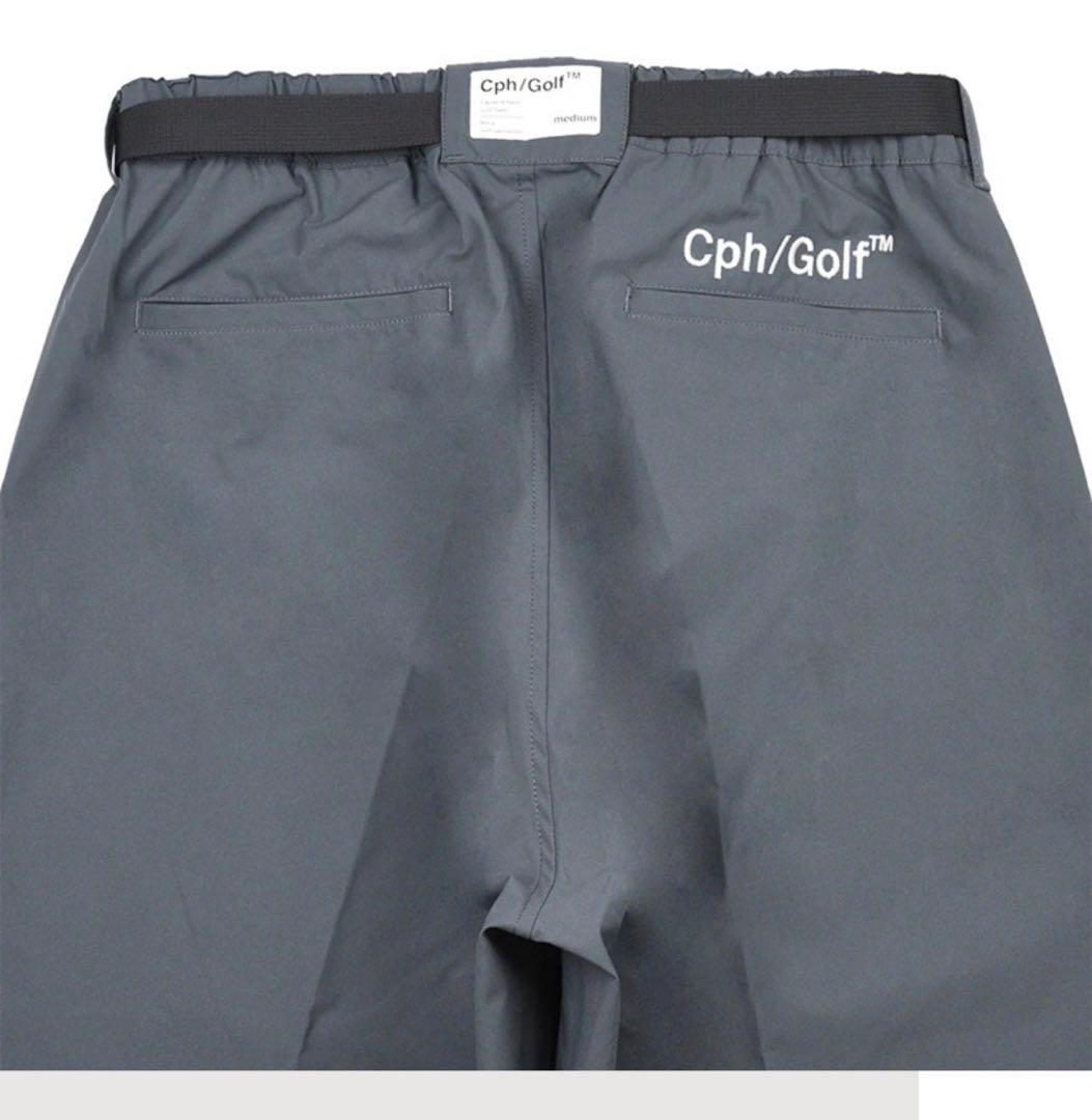 cph GOLF キャプテンズヘルムゴルフ　パンツ／L