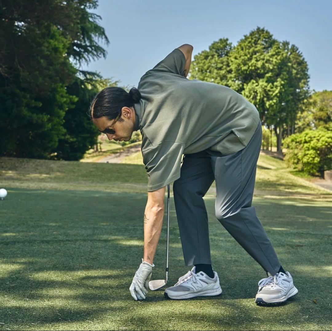 cph GOLF キャプテンズヘルムゴルフ　パンツ／L