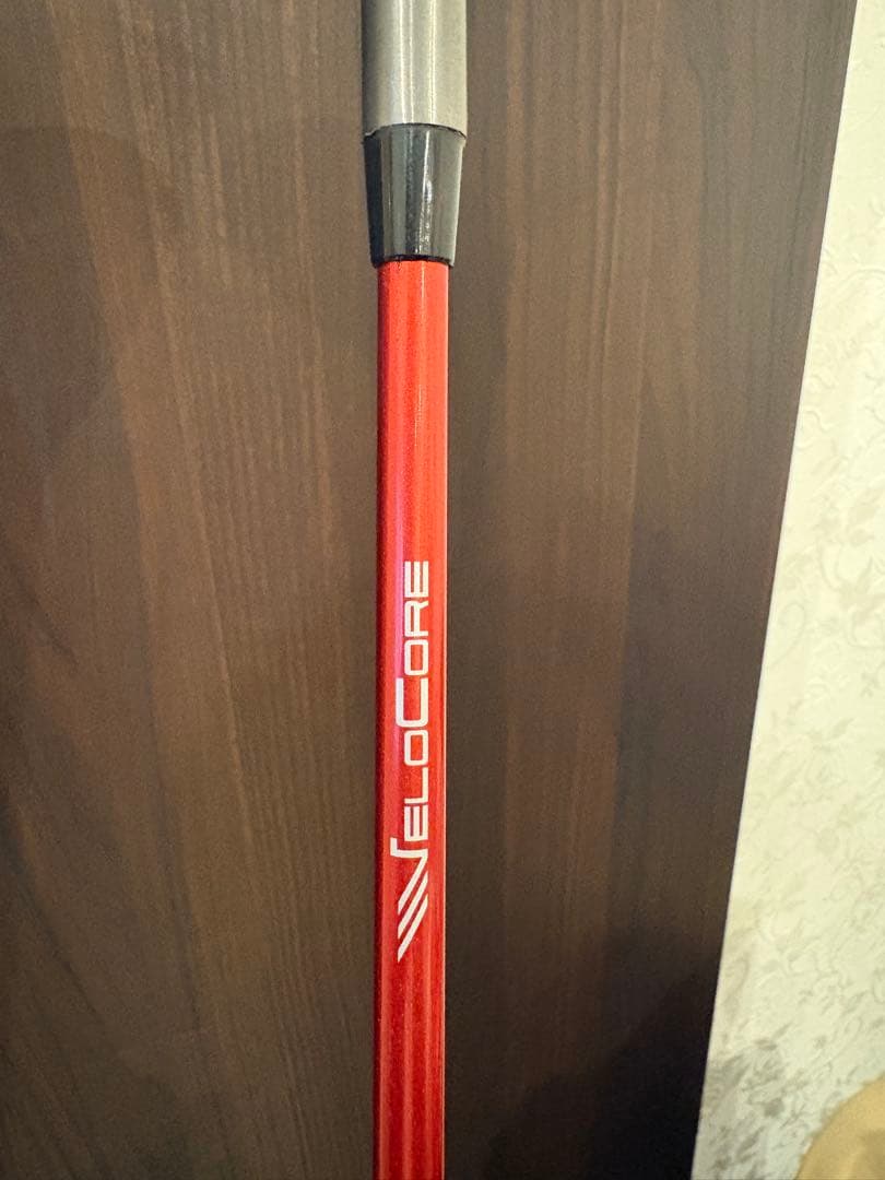 【美品】PARADYM 7W ベンタス TR レッド 7X