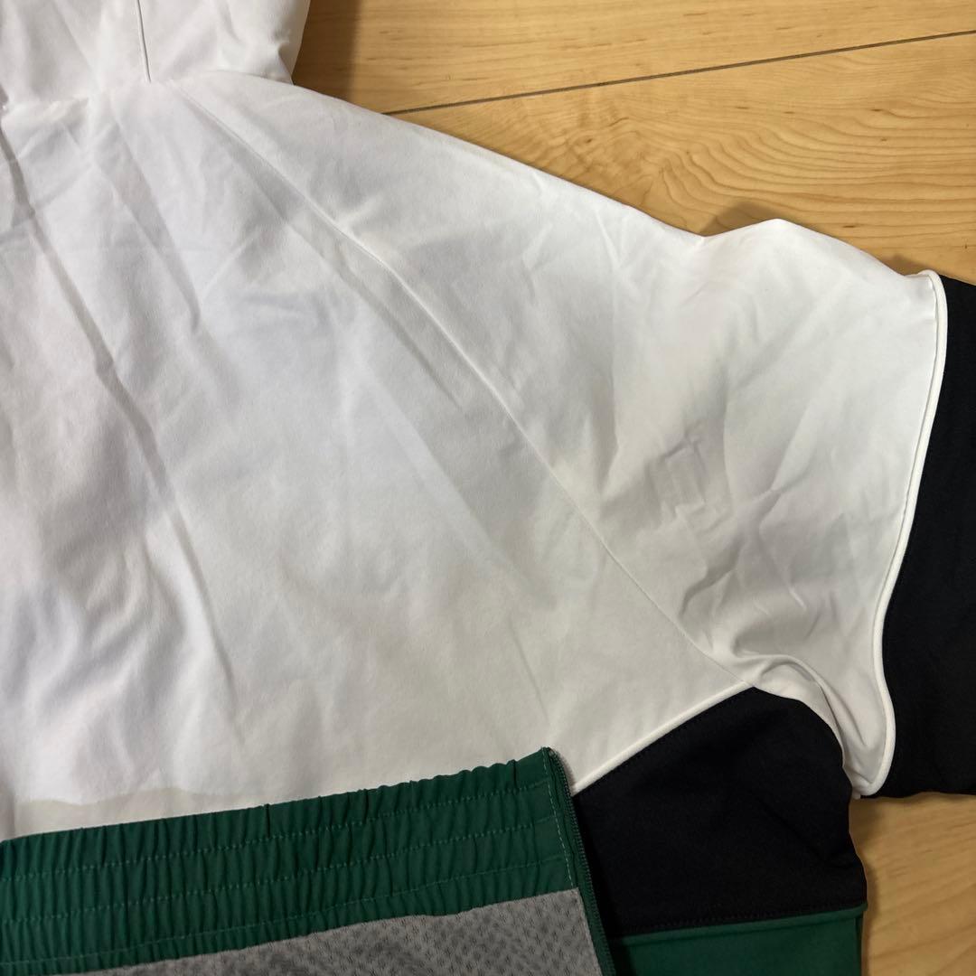 adidas春秋ゴルフウェア