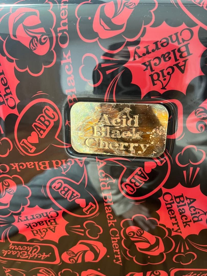 【3月限定】Acid Black cherry Janne Da Arcセット