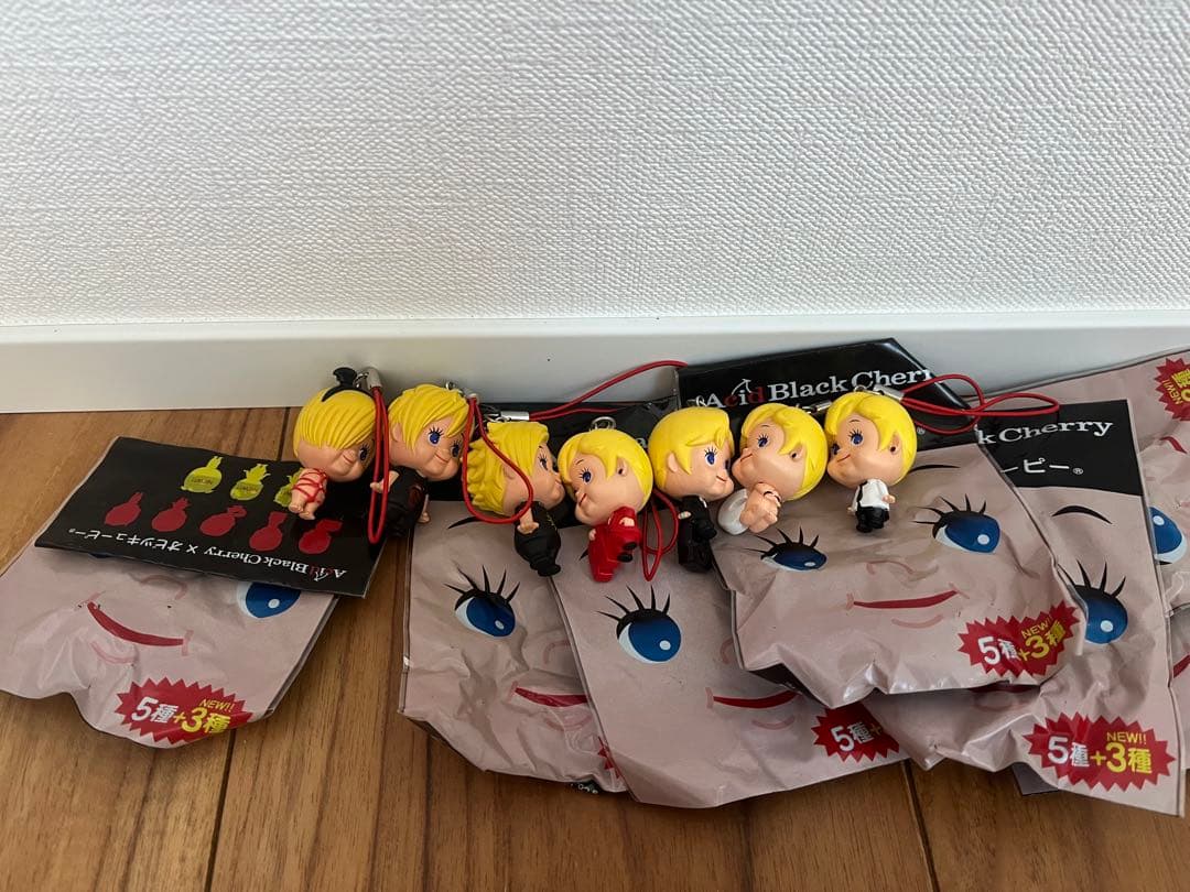 【3月限定】Acid Black cherry Janne Da Arcセット
