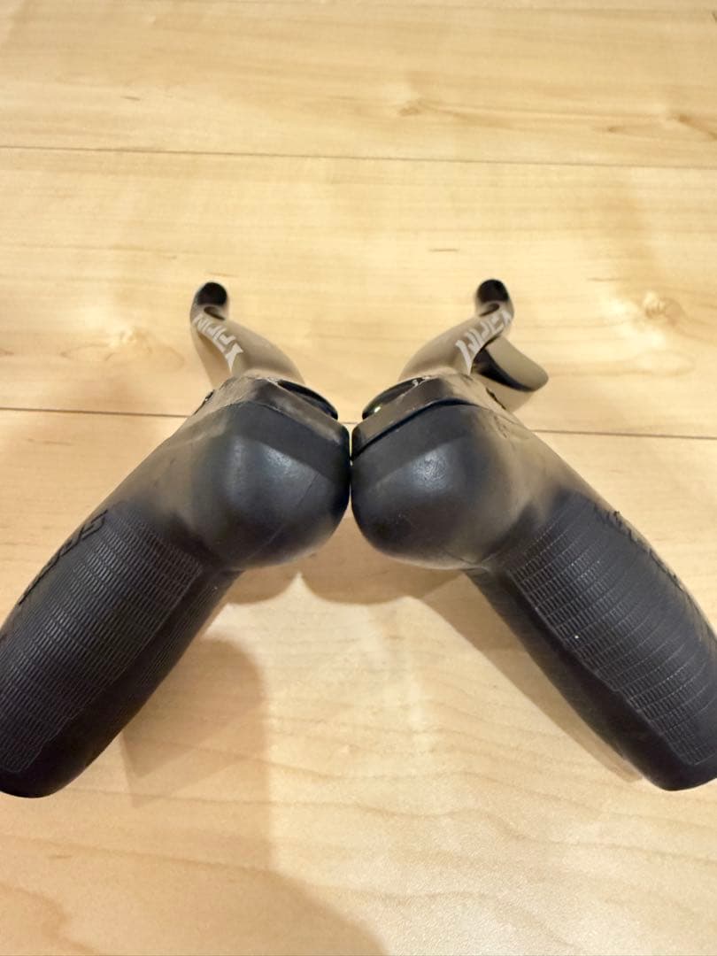 SRAM 11s 機械式　シフター・ディレイラーセット