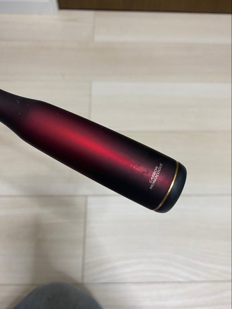 美品　スピニング　シマノ18 ワールドシャウラ　2704RS-2　ステラ　村田基