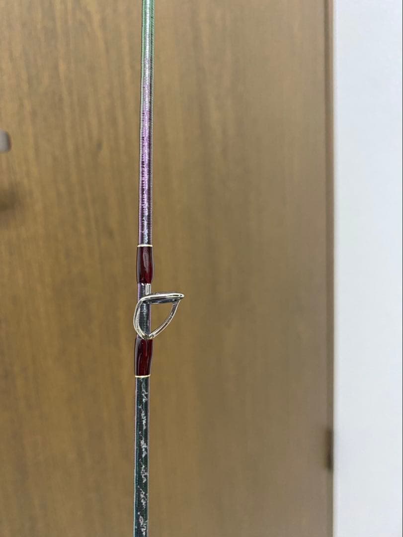 美品　スピニング　シマノ18 ワールドシャウラ　2704RS-2　ステラ　村田基