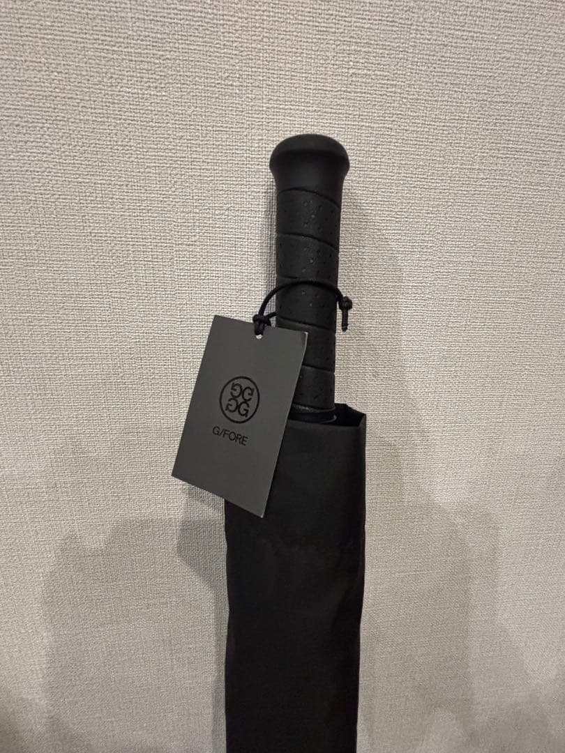G/FORE 傘　新品未使用　日本未発売品　ゴルフ雨傘