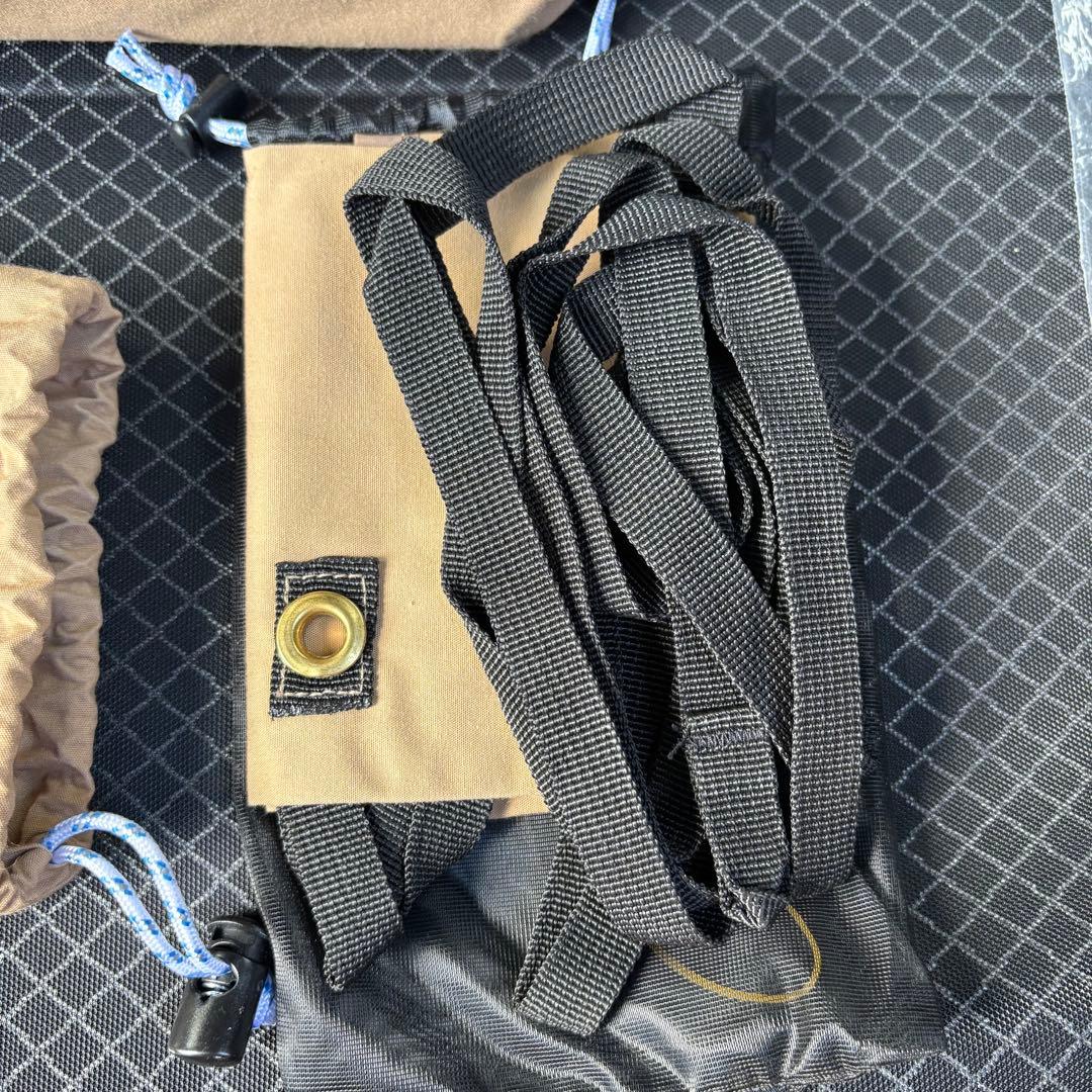 tent-Mark CIRCUS TC DX MID + テント