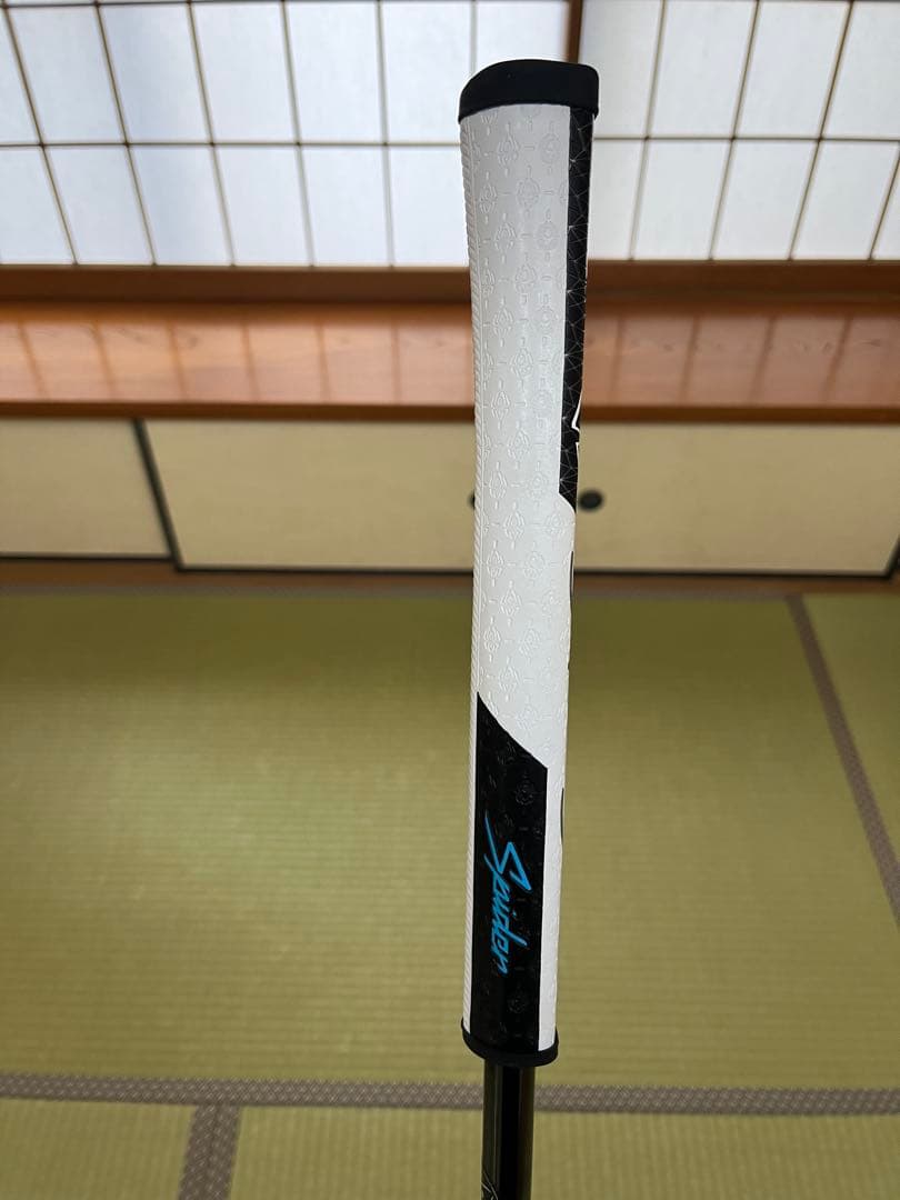 テーラーメイド Spider ZT STANDARD パター 34インチ