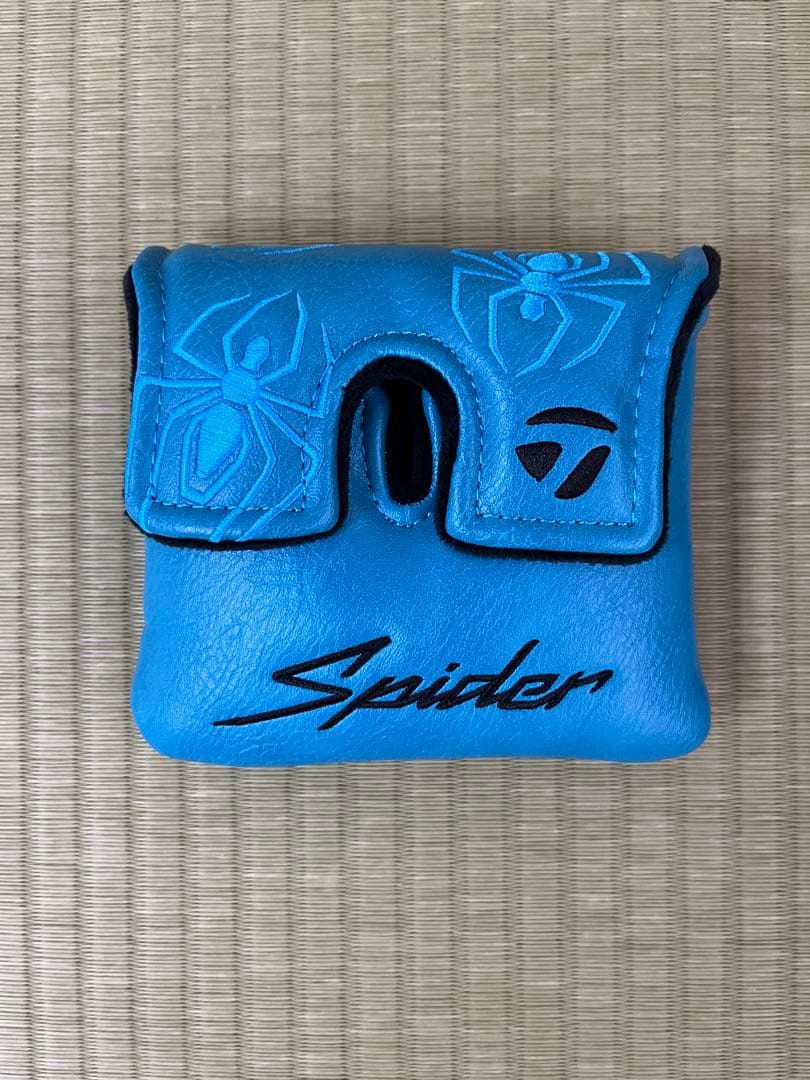 テーラーメイド Spider ZT STANDARD パター 34インチ
