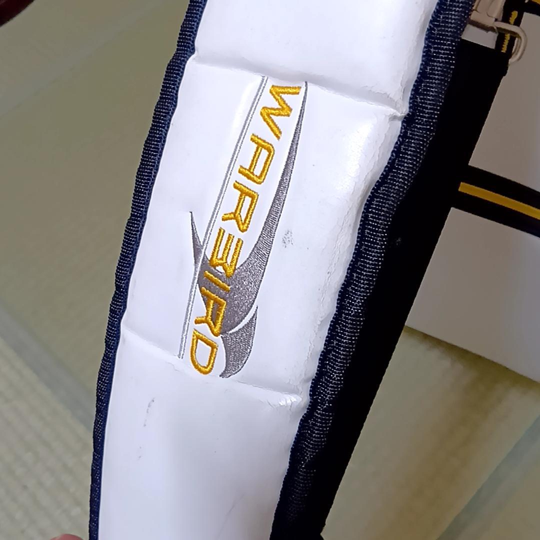 Callaway Warbird キャディバッグ ホワイト ブラック