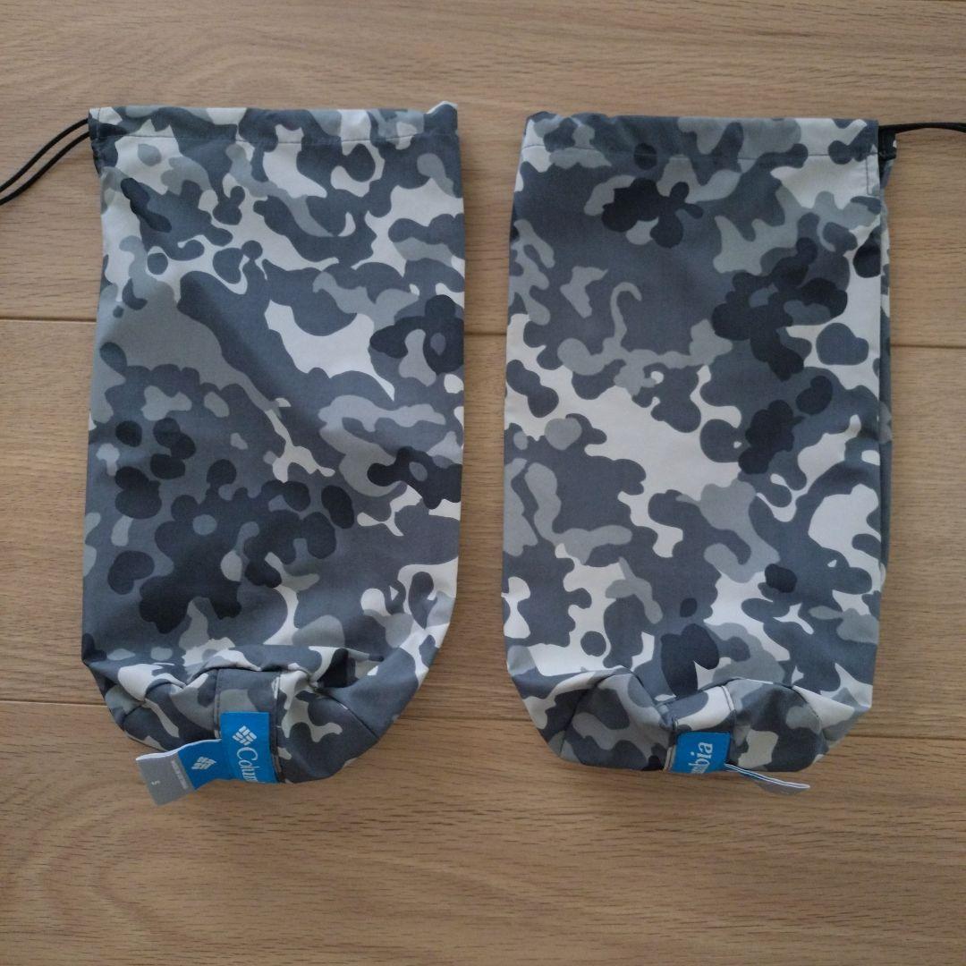 希少　コロンビア　常吉　フィッシング　ジャケット