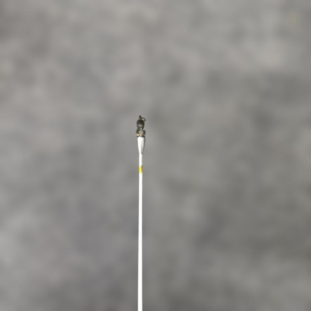 SHIMANO YARIIKA SP 電動リール動作未確認竿付き