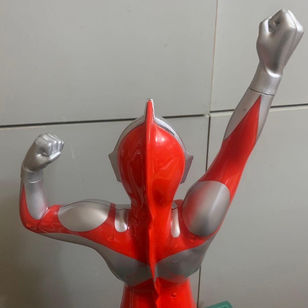 値下げ。京本コレクション　DXウルトラマン