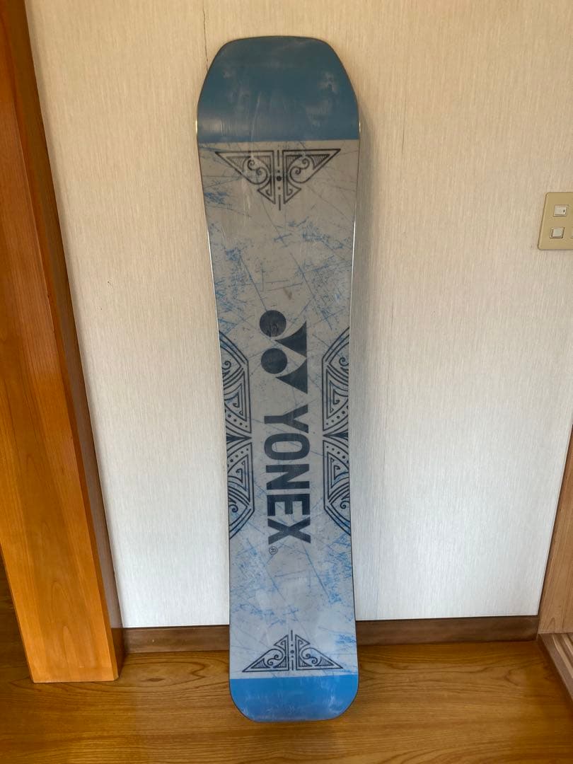 5回使用　YONEX 4XP 160W 24-25モデル　チューンナップ済
