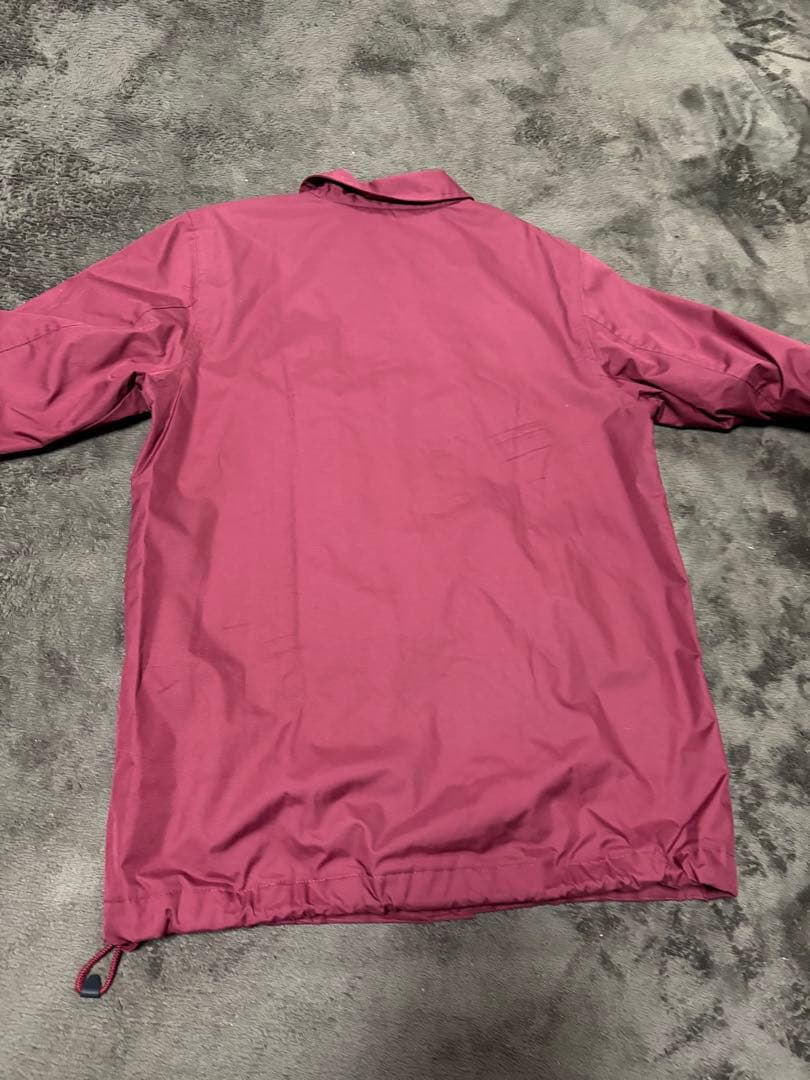 Nike スノーボード　コーチジャケット