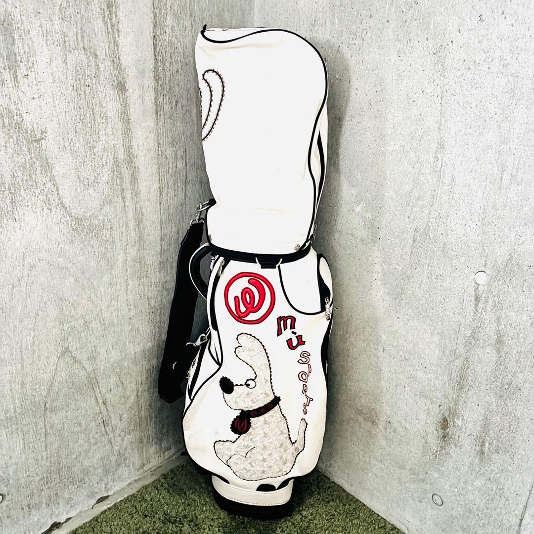 美品 レディース クラブセット DUNLOP HI-BRID EZ 8本