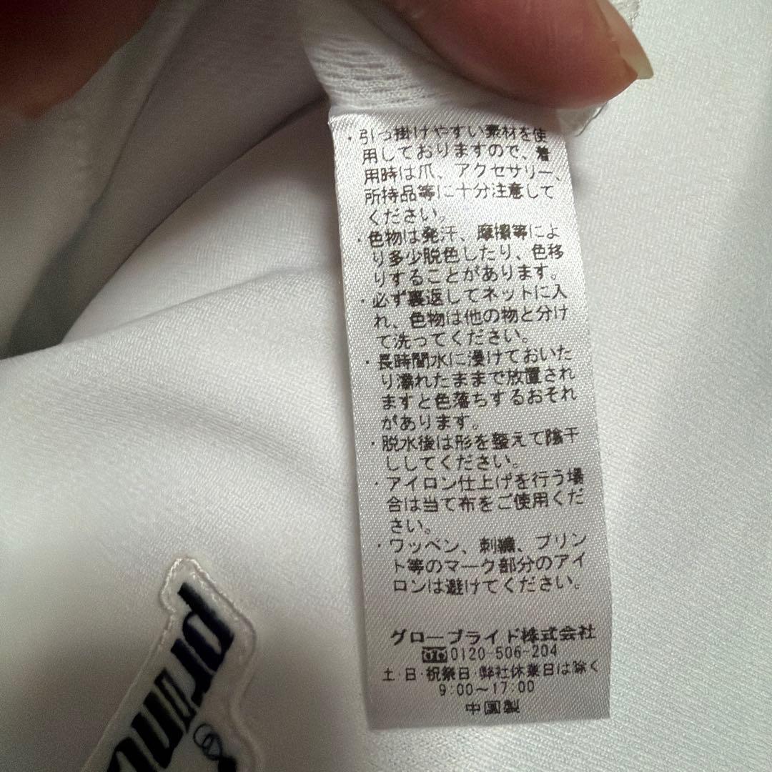 プリンス　レディーステニスウェア　セットアップ　日本Mサイズ　ウィンザー別注品