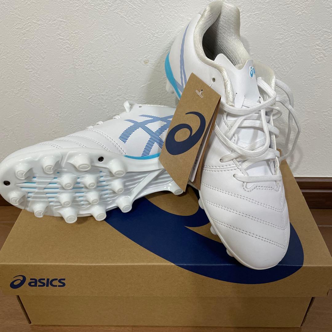 asics アシックスDSライト　ジュニアサッカースパイク　22.5cm