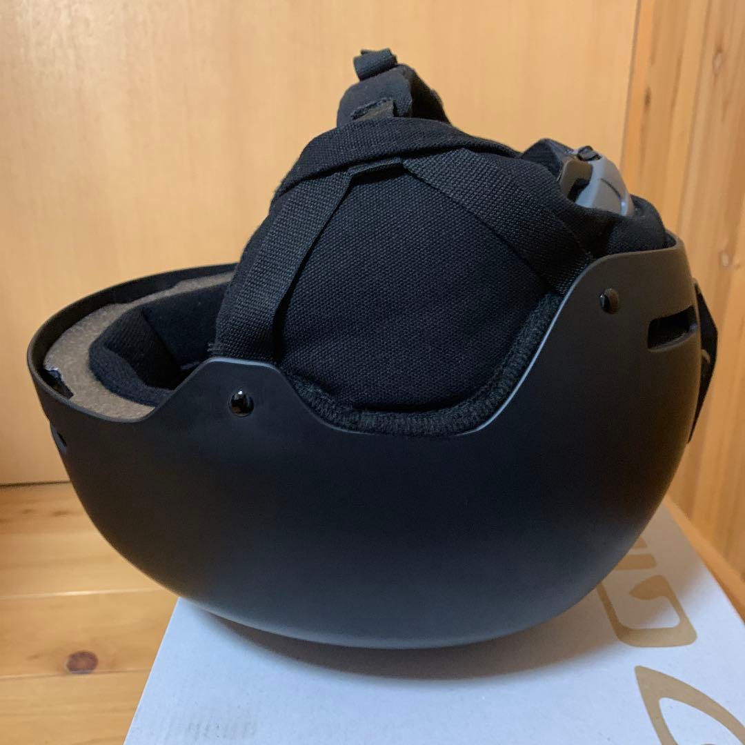 GIRO LEDGE FS MIPS [L]ヘルメット