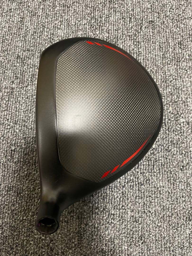 （美品）ロイヤルコレクション　RC TM−X ドライバー用　9.5° ヘッド