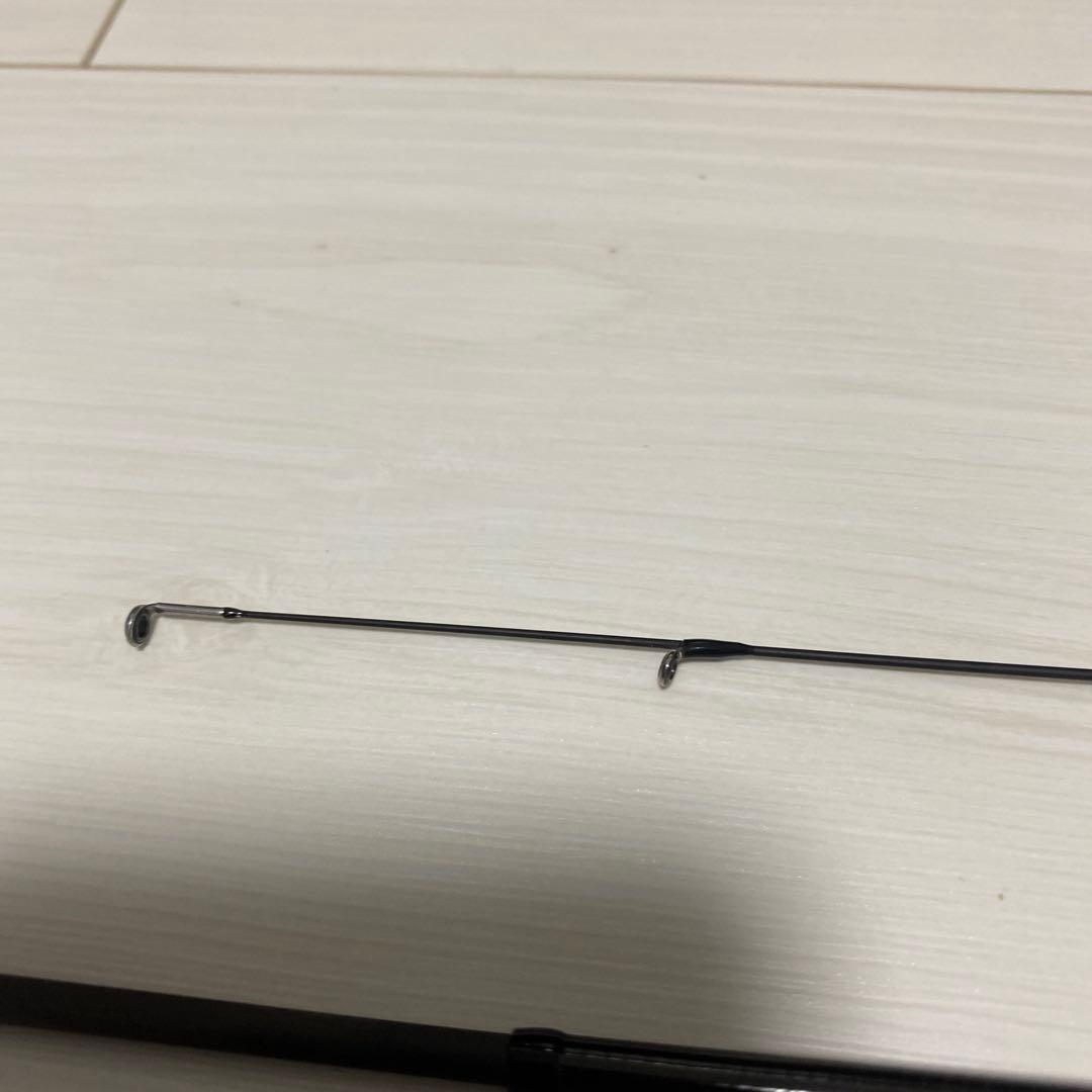 がまかつ LAXXE 宵姫 華弍　S57UL+solid