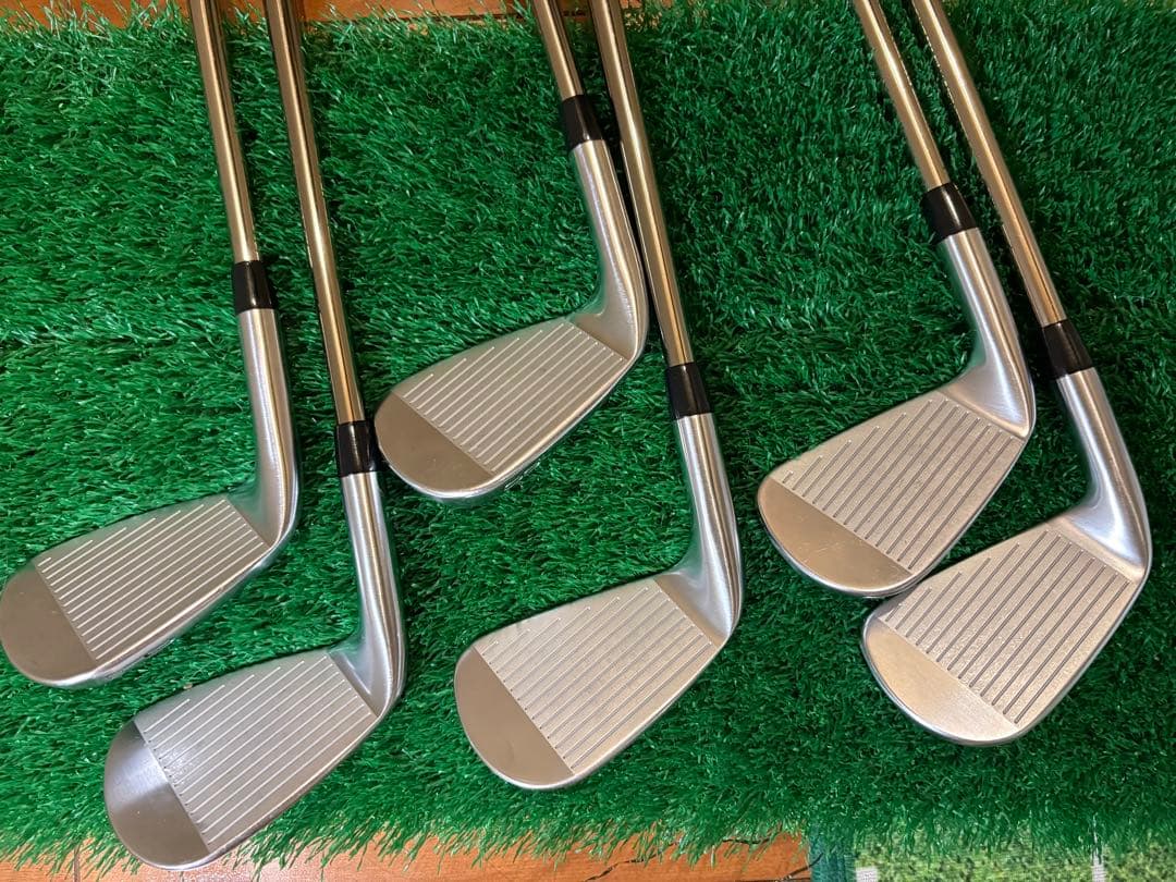 2023 Titleist T150 6本 Recoil 95 5-9 P