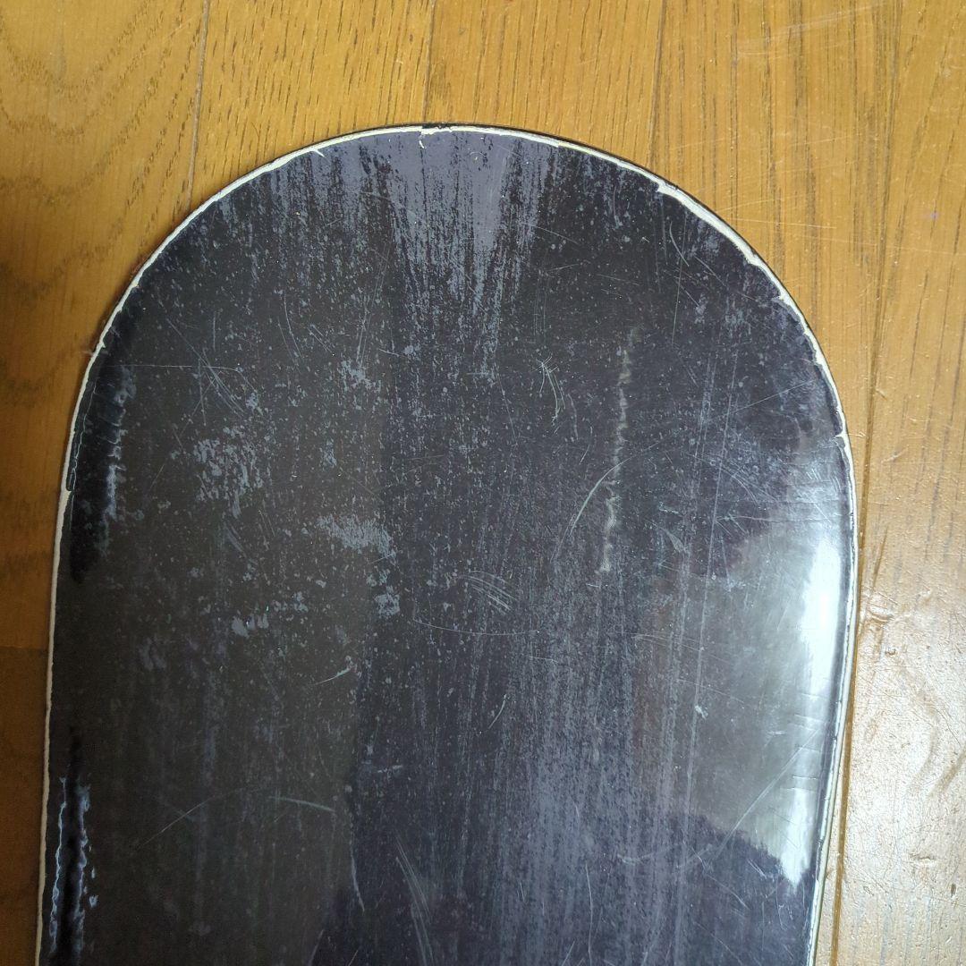 SMOOTH SHORTS スノーボード　132センチ
