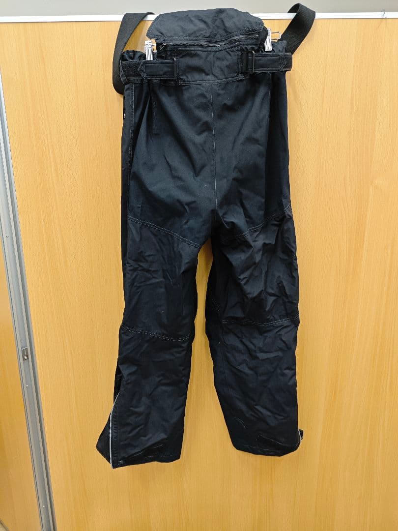 SHIMANO NEXUS GORE-TEX フィッシングスーツ 上下セットLL