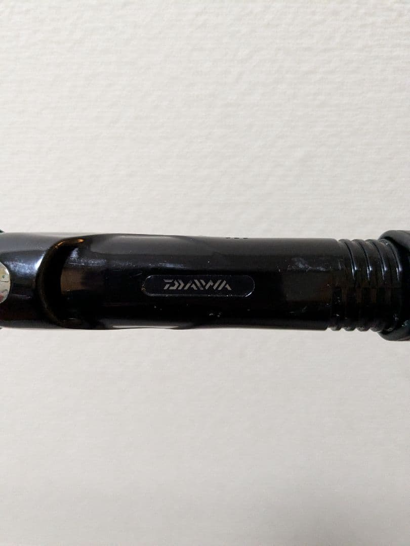 【値下】DAIWA LATEO 100TM シーバスロッド 10フィート