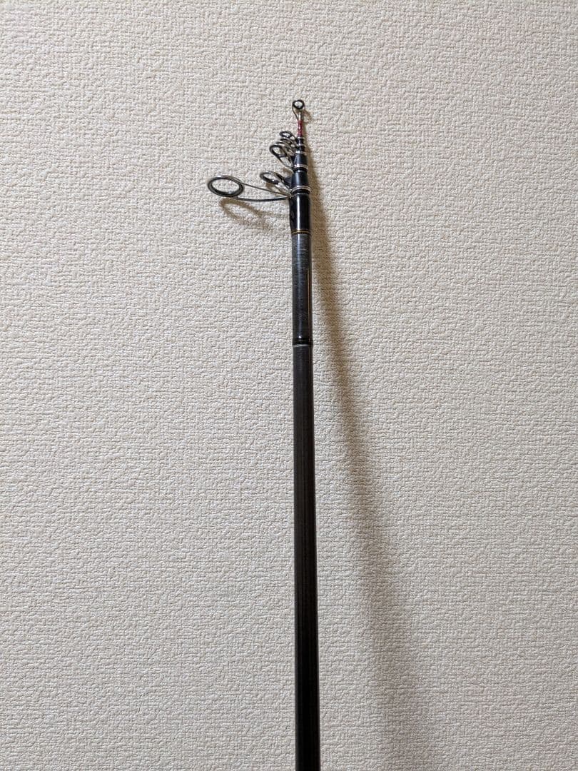 【値下】DAIWA LATEO 100TM シーバスロッド 10フィート
