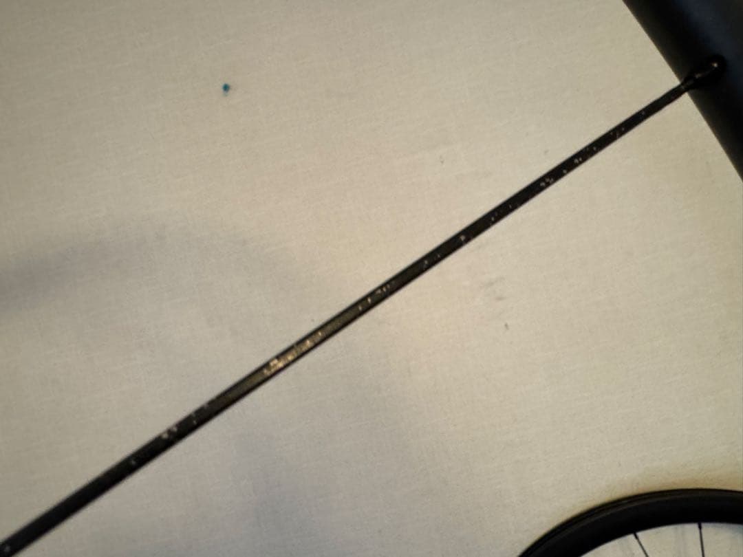 パーツ SHIMANO WH-R9270-C36-TL DISC