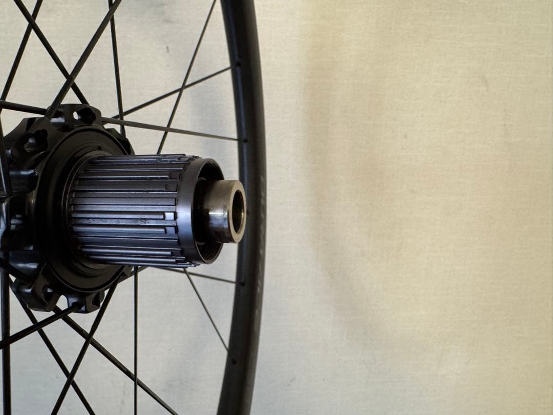 パーツ SHIMANO WH-R9270-C36-TL DISC
