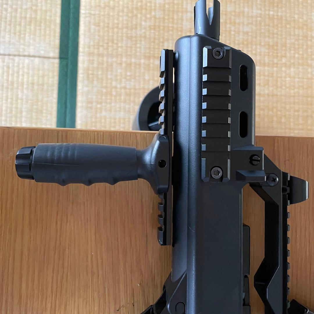 G36C 電動ガン ライトプロ　マガジンなし