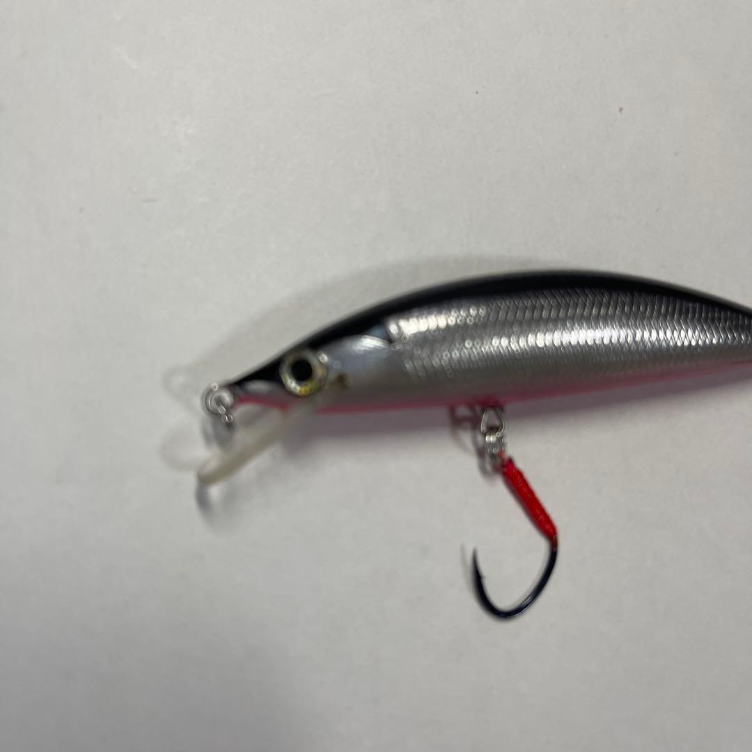 レア　DATON 8cm