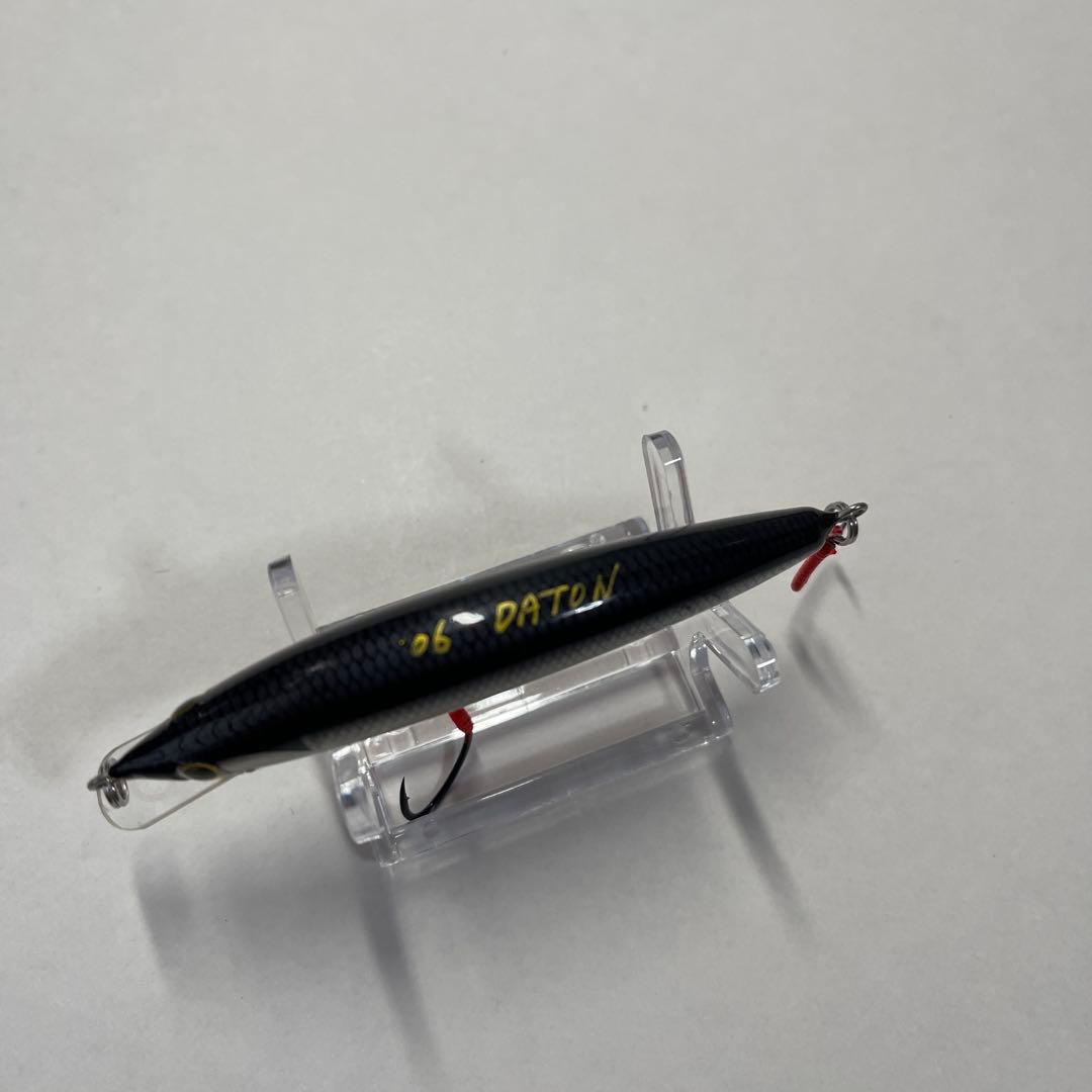 レア　DATON 8cm